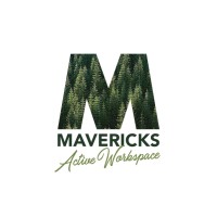 Mavericks Active Workplace
